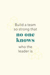 Build A Strong Team 2 - New Art Tile by doingly