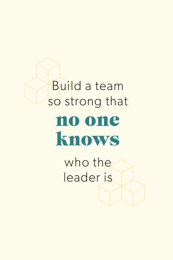 Build A Strong Team 2 - New Art Tile by doingly