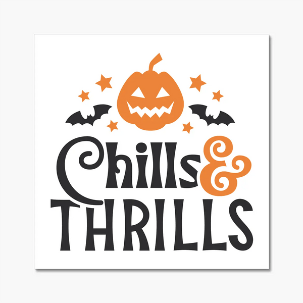 Chills & Thrills 2 - New Art Tile by doingly