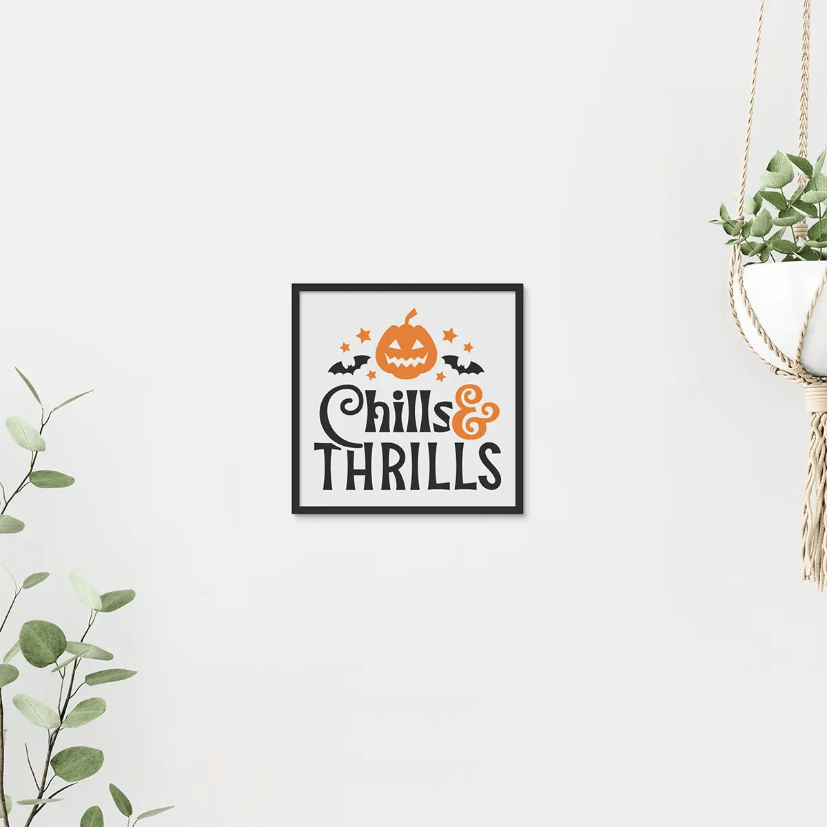 Chills & Thrills 5 - New Art Tile by doingly