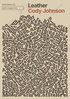 Custom Lyric Wall Art 5 - New Poster Print by doingly