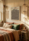 Custom Typographic Lyric Wall Art 9 - New Poster Print by doingly