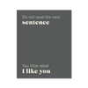 Do Not Read 2 - Laugh Art Tile by doingly