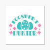 Eggspert Hunter 2 - Seasonal Art Tile by doingly