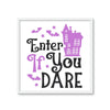 Enter If You Dare 4 - New Art Tile by doingly