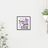 Enter If You Dare 5 - New Art Tile by doingly