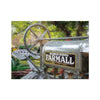 Farmall Tractor 6 - Farm Life Canvas Print by doingly