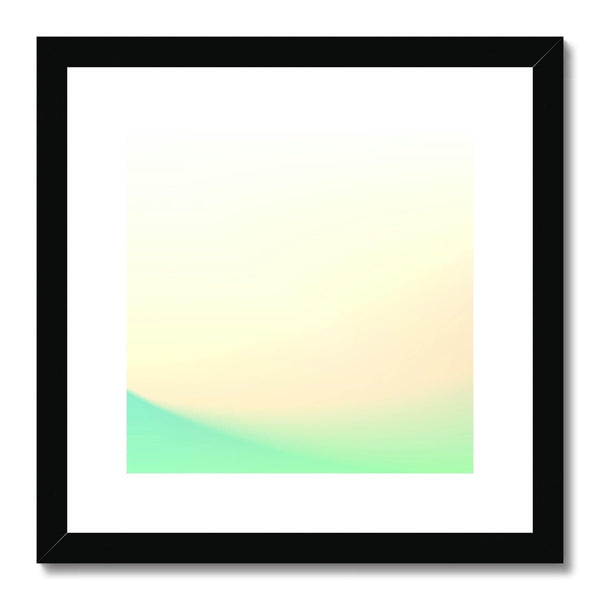 Go Together Like 08 1 - Abstract Matte Print by doingly