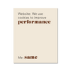 Improve Performance 2 - Laugh Art Tile by doingly