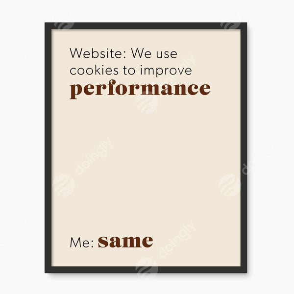 Improve Performance 2 - Digital Digital by doingly