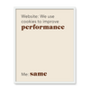 Improve Performance 4 - Laugh Art Tile by doingly