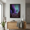 Jupiter 3 - NASA Classic Print by doingly