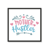 Mother Hustler 4 - New Art Tile by doingly