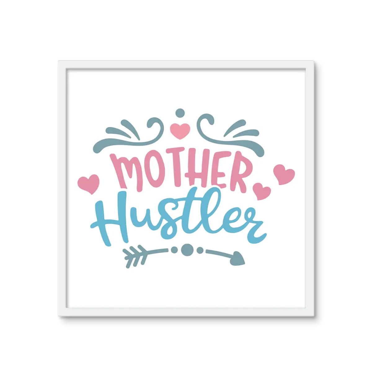Mother Hustler 3 - New Art Tile by doingly