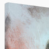 Nuctue's Stare 3 - Macabre Canvas Print by doingly