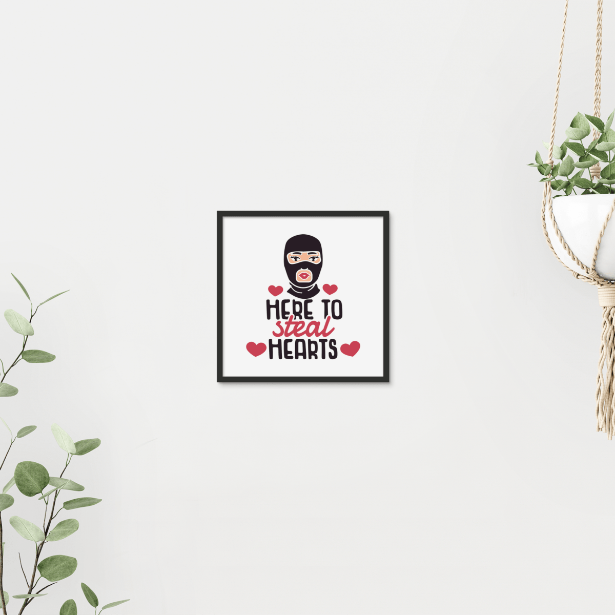 Steal Hearts 6 - Other Wall Tile by doingly