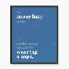 Super Lazy 3 - Digital Digital by doingly