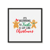 Taste Like Christmas 3 - New Wall Tile by doingly