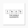 The element of FATHER 2 - Element Wall Tile by doingly