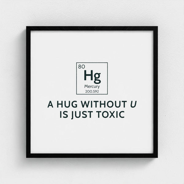 The element of HUG 3 - Element Art Tile by doingly