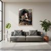 The Last in the Market 3 - New Fine art by doingly
