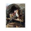 The Last in the Market 8 - New Fine art by doingly