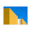 Tip Top 03 6 - Architectural Mounted Print by doingly