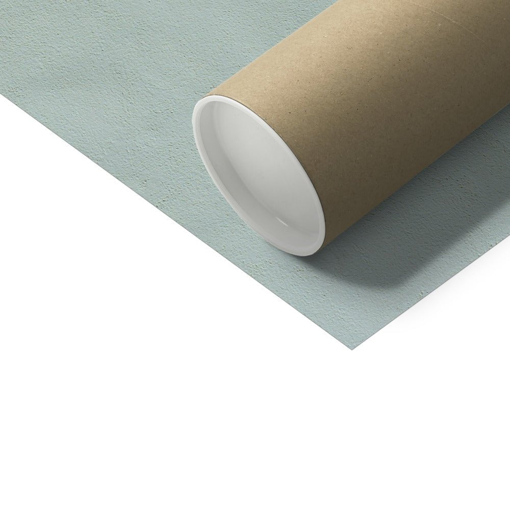 Tip Top 13 6 - Architectural Mounted Print by doingly