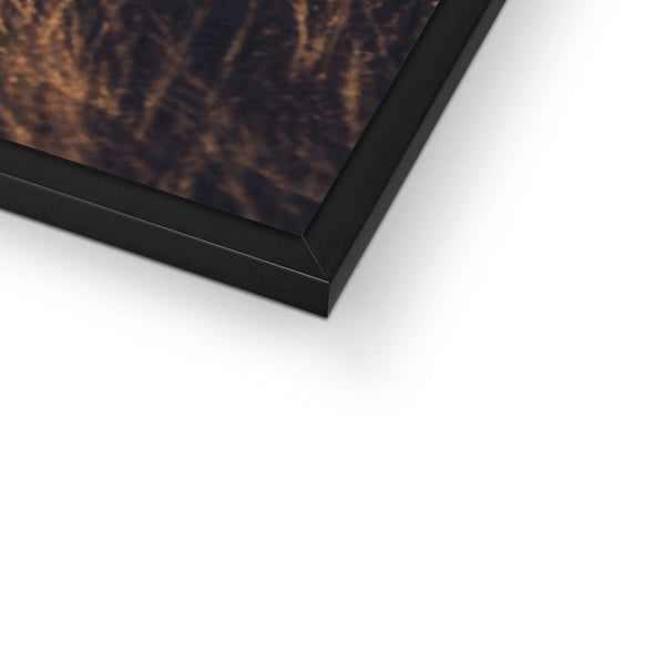 Western Whispers 2 - Landscapes Classic Print by doingly