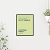 Worrying Works 2 - Digital Digital Downloads by doingly