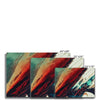 Blend 12 7 - Abstract Canvas Print by doingly