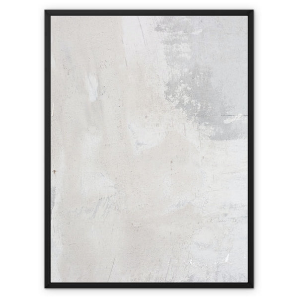 Alto Riggo 3 - Abstract Canvas Print by doingly