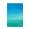 Cool Rising 2 - Abstract Canvas Print by doingly