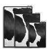 Cow Spots 9 - Animal Canvas Print by doingly