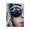 A V 8 Tor 2 - Street Art Canvas Print by doingly