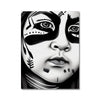 Aponi 2 - Close-ups Canvas Print by doingly