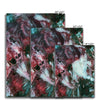 Blend 15 6 - Abstract Canvas Print by doingly