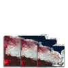 Blend 18 6 - Abstract Canvas Print by doingly