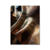 Exuberance Encased 2 - Architectural Canvas Print by doingly