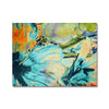 Flourish 2 - New Canvas Print by doingly