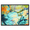 Flourish 7 - New Canvas Print by doingly