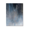 Gleam & Sheen 5 - Abstract Canvas Print by doingly