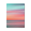 Hues at Breaker's Bay 2 - Abstract Canvas Print by doingly