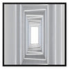 Sensing Motion 3 - Architectural Canvas Print by doingly