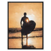 Surf's Splendor 8 - Other Canvas Print by doingly