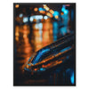 Lumina City 8 - Close-ups Canvas Print by doingly