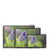 Mariposa In Focus 8 - Close-ups Canvas Print by doingly